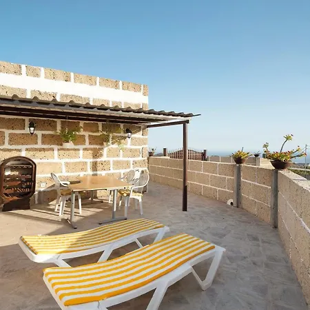 Casa Eva - Con Terraza & Bbq *