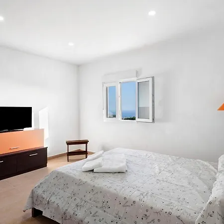 Vakantiehuis Casa Eva By Paramount Holidays Granadilla De Abona