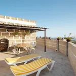 Casa Eva - Con Terraza & Bbq *