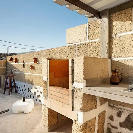 Сasa de vacaciones Casa Eva By Paramount Holidays Granadilla De Abona