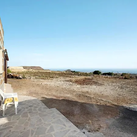 Casa Eva - Con Terraza & Bbq *