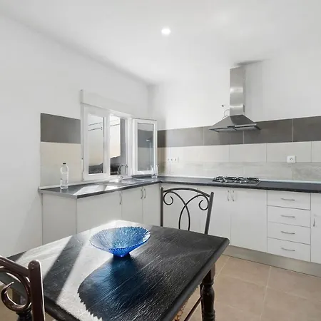 Casa Eva By Paramount Holidays 格拉纳迪利亚-德阿沃纳