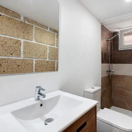 Casa Eva By Paramount Holidays 格拉纳迪利亚-德阿沃纳