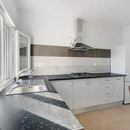 Casa Eva By Paramount Holidays *