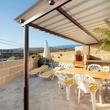 Casa Eva - Con Terraza&bbq Casa vacanze